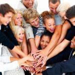 group talent